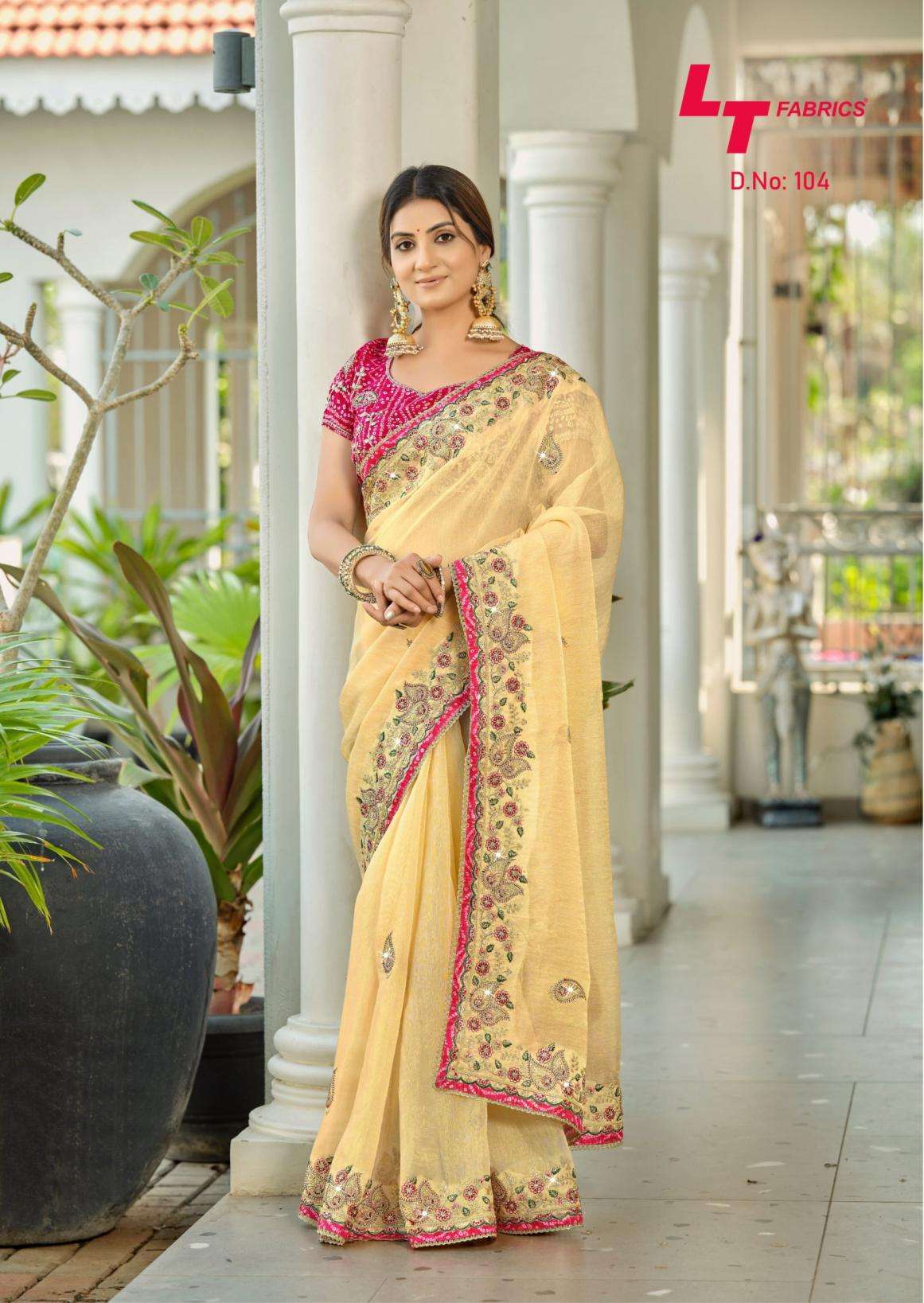 lt fashion presents abhira vol 1 indrani silk party wear shop glamorous styles sarees