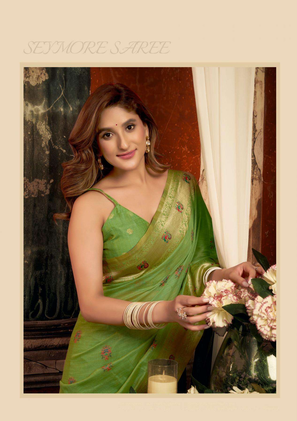 Gobuni Presents Sakshi Fashionable Super Kota Paithani Saree Catalog Wholesaler And Exporteer 
