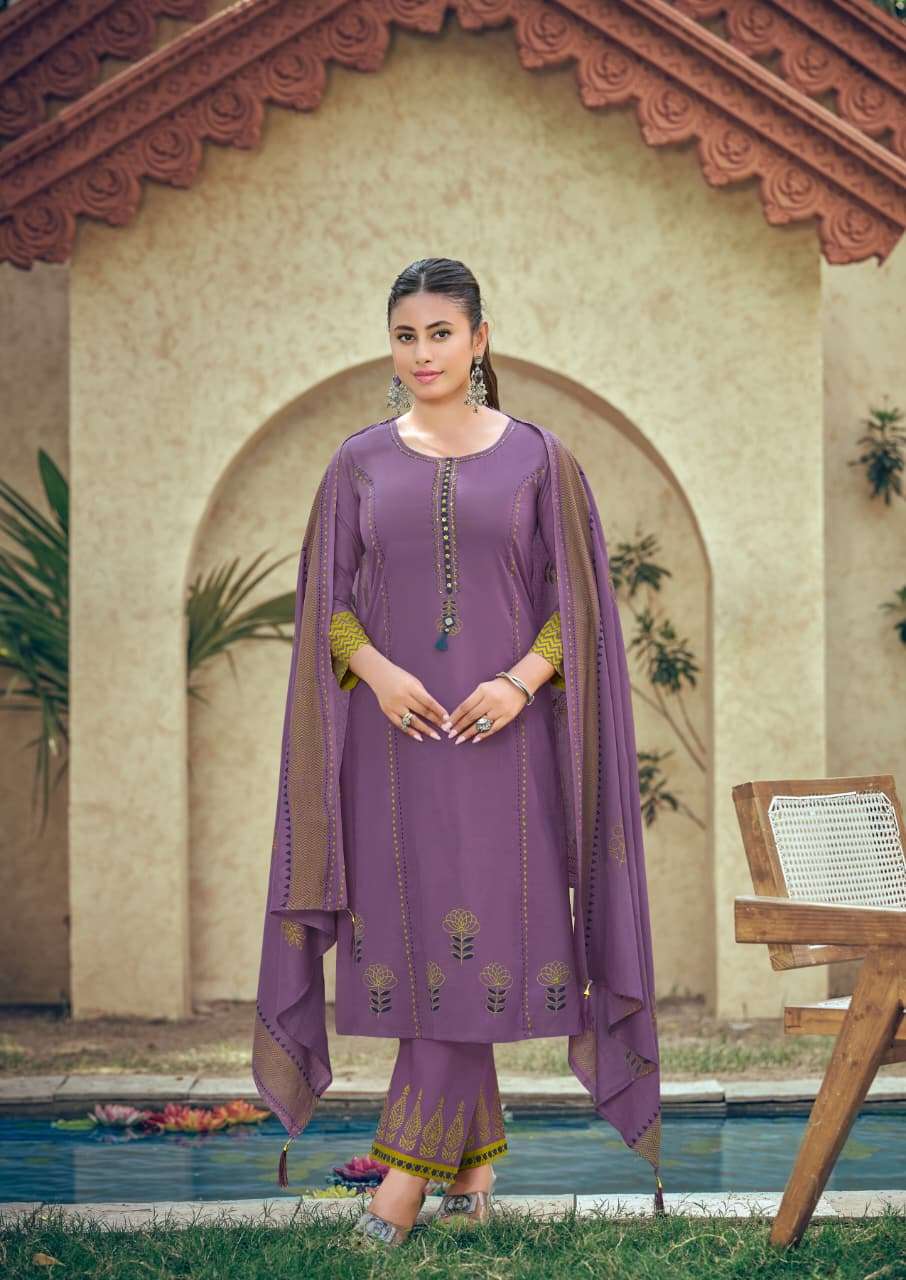 KARISSA PRESENTS KANIKA FANCY COTTON KURTIS CATALOG WHOLESALER AND EXPORTER IN SURAT