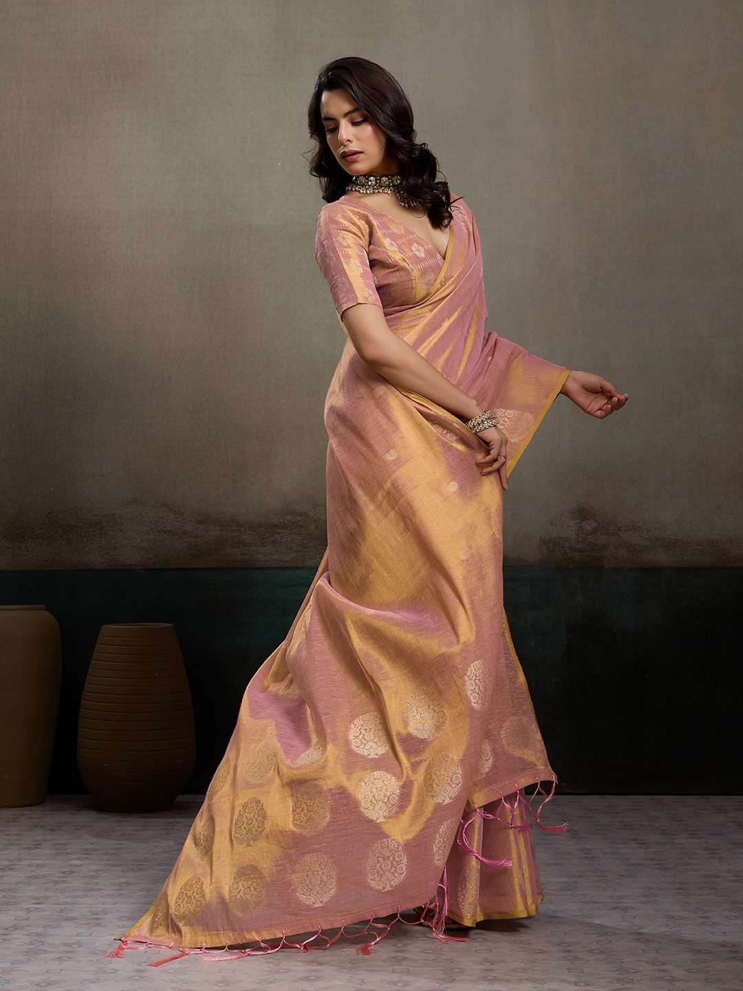 ASTITA PRESENTS  Priyanshi SOUTH INDIAN STYLE BANARASI SILK SAREES CATALOG WHOLESALER AND EXPORTERS