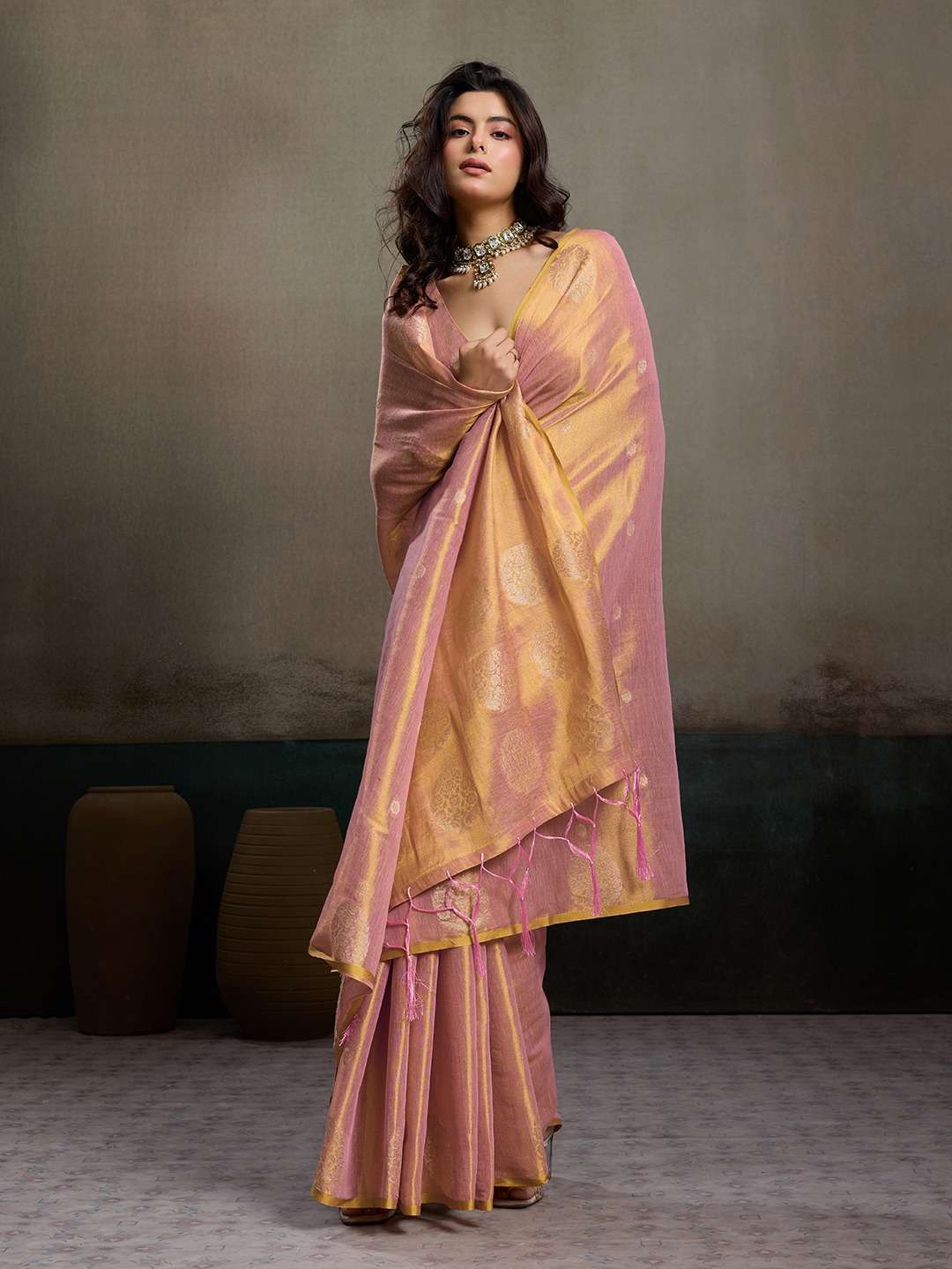 ASTITA PRESENTS  Priyanshi SOUTH INDIAN STYLE BANARASI SILK SAREES CATALOG WHOLESALER AND EXPORTERS