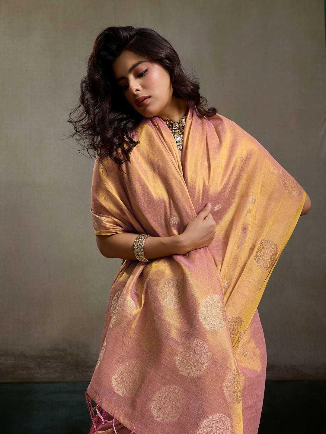 ASTITA PRESENTS  Priyanshi SOUTH INDIAN STYLE BANARASI SILK SAREES CATALOG WHOLESALER AND EXPORTERS