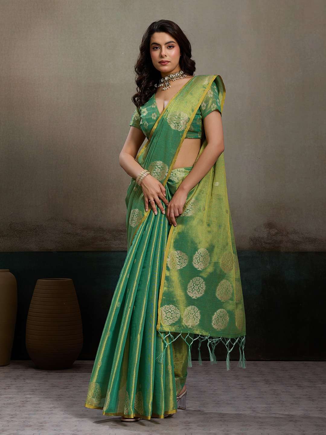 ASTITA PRESENTS  Priyanshi SOUTH INDIAN STYLE BANARASI SILK SAREES CATALOG WHOLESALER AND EXPORTERS
