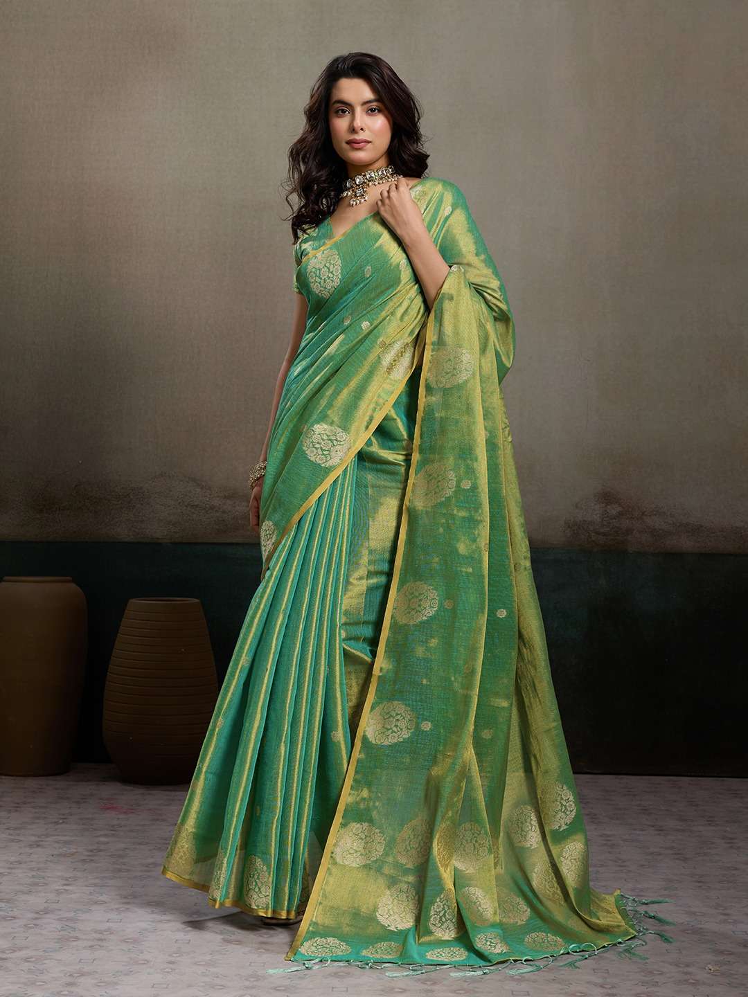 ASTITA PRESENTS  Priyanshi SOUTH INDIAN STYLE BANARASI SILK SAREES CATALOG WHOLESALER AND EXPORTERS