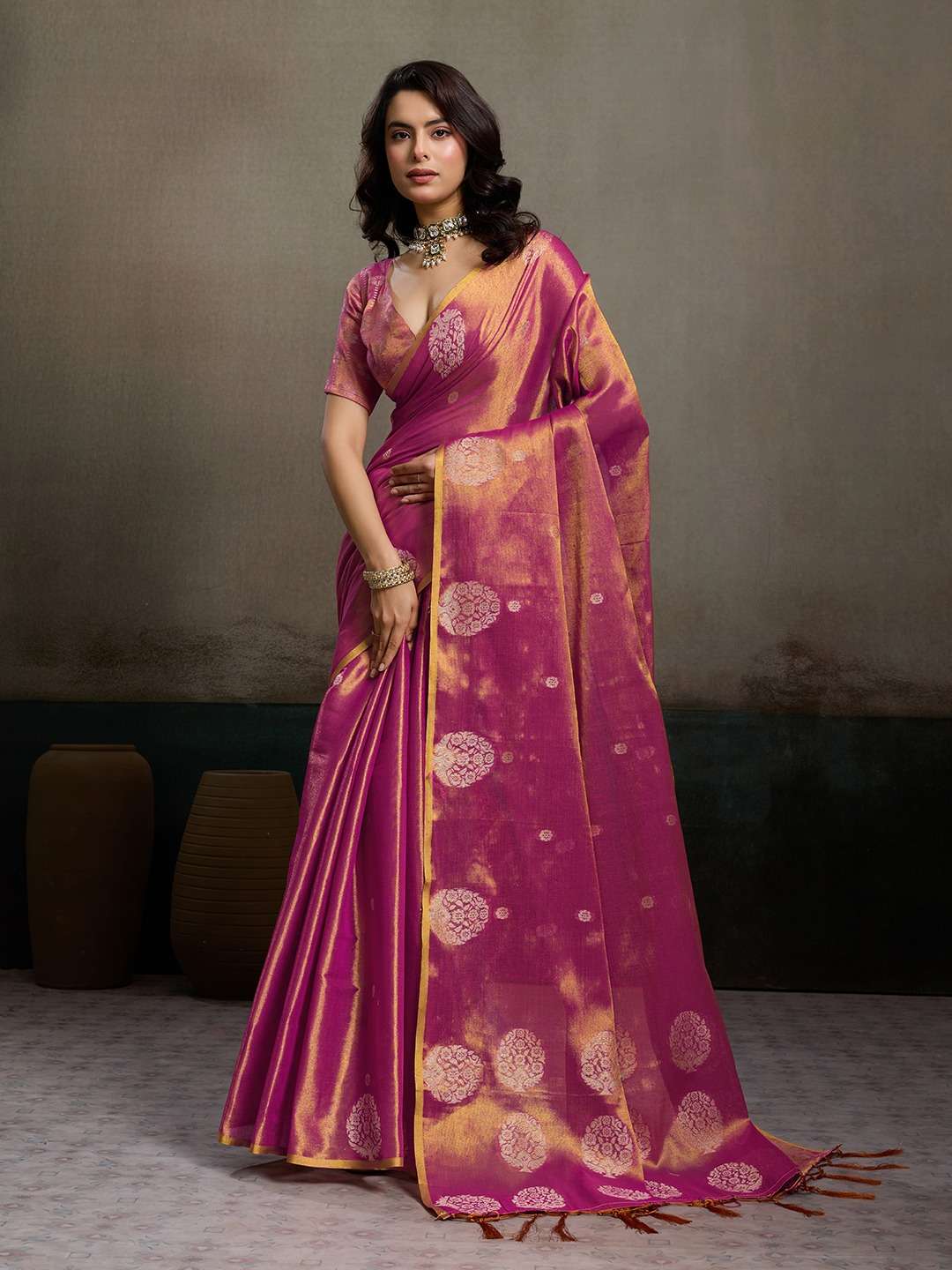 ASTITA PRESENTS  Priyanshi SOUTH INDIAN STYLE BANARASI SILK SAREES CATALOG WHOLESALER AND EXPORTERS