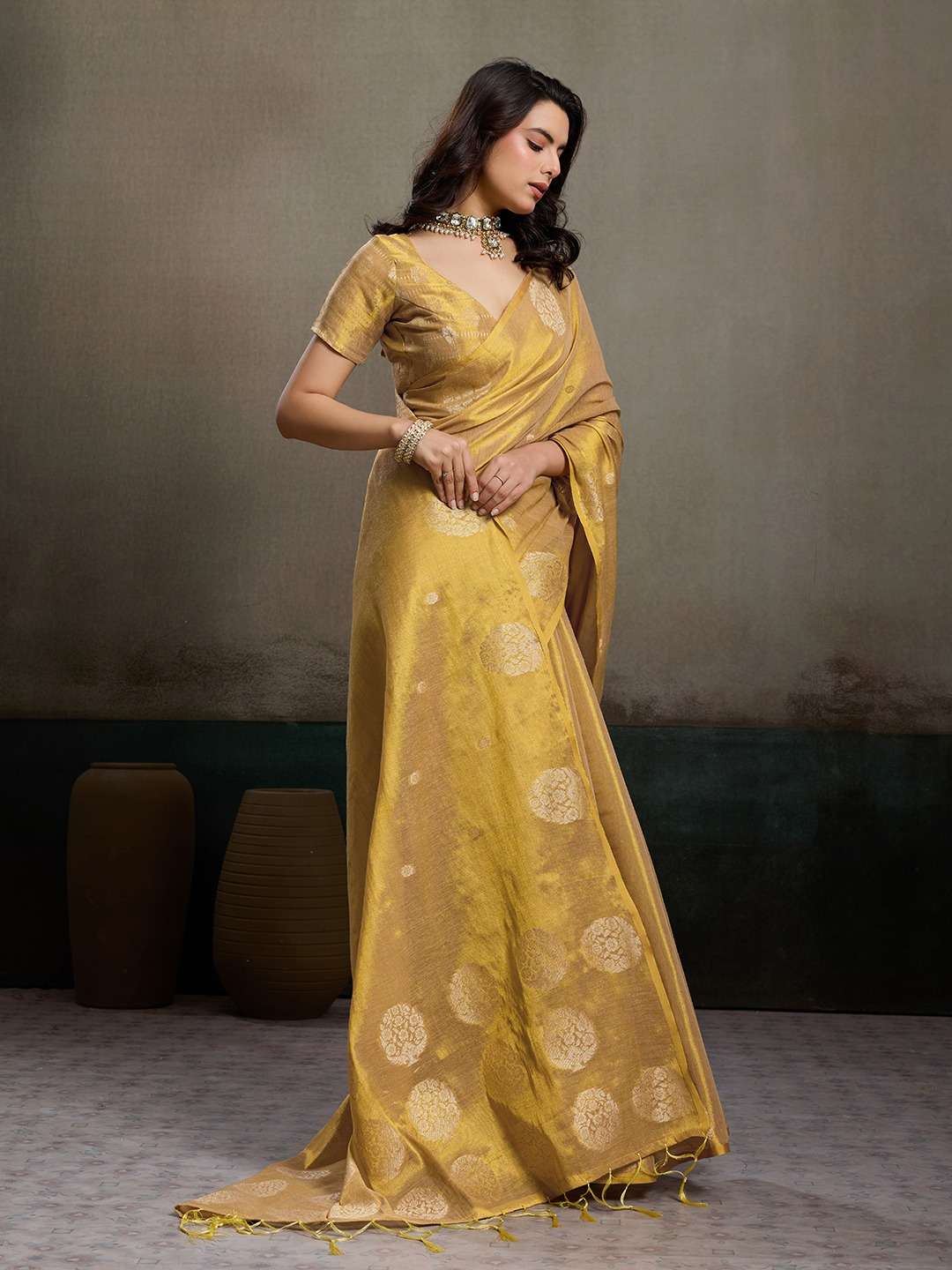 ASTITA PRESENTS  Priyanshi SOUTH INDIAN STYLE BANARASI SILK SAREES CATALOG WHOLESALER AND EXPORTERS