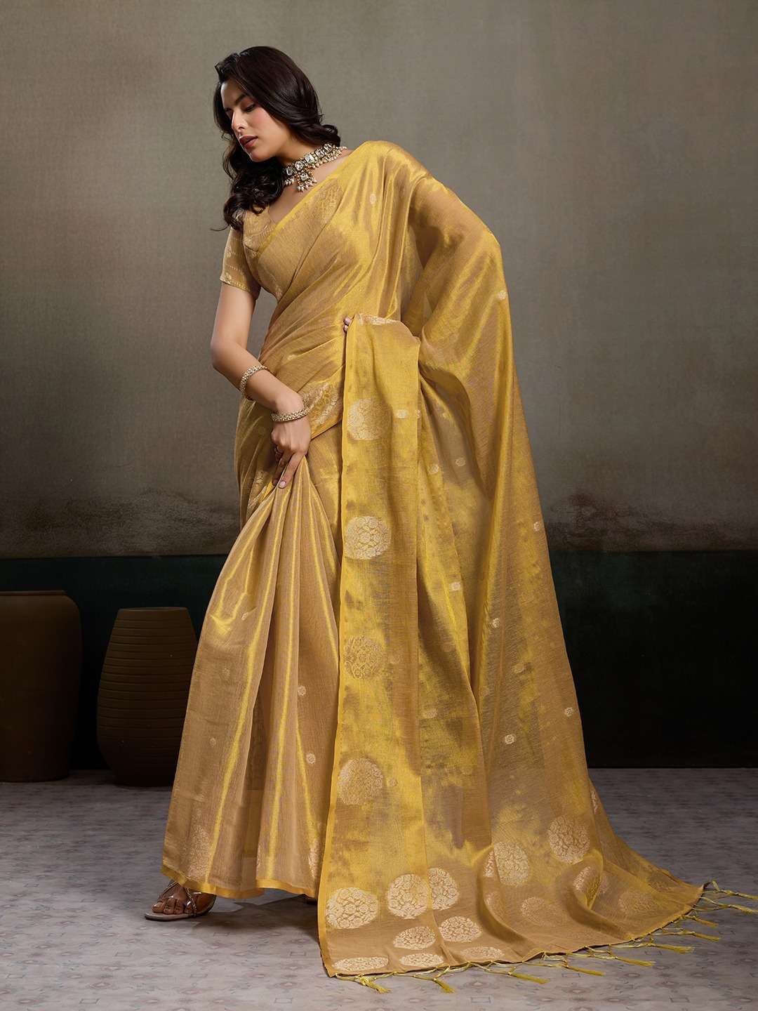 ASTITA PRESENTS  Priyanshi SOUTH INDIAN STYLE BANARASI SILK SAREES CATALOG WHOLESALER AND EXPORTERS