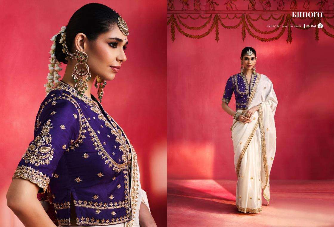 kimora presents gulaal vol 19 lightweight occasion wear sarees catalog collection