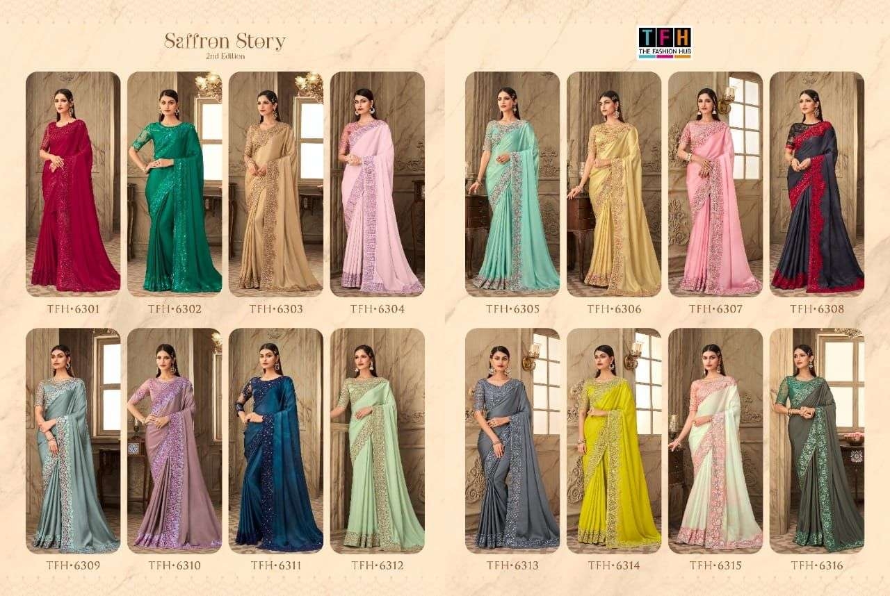 Surat Textile Hub | Catalog Wholesaler & Manufacturer In India