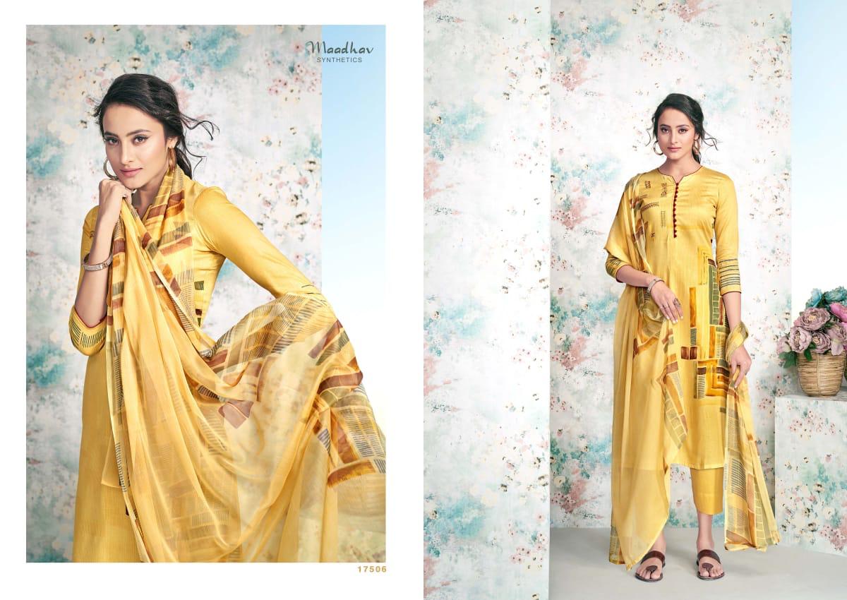Sargam Presents Elite Pure Zam Nagetive Prints With Designer  Work Salwar Suit Catalog