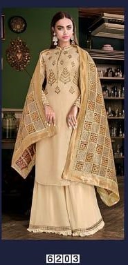 Swagat Presents Hit List Design Series 6201 To 6214 Fancy Heavy Embroidery Work Salwar Suit Collection