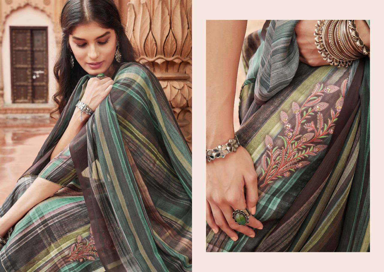 Sargam Print Presents Azeem Pashmina Digital Printed Salwar Suit Wholesaler