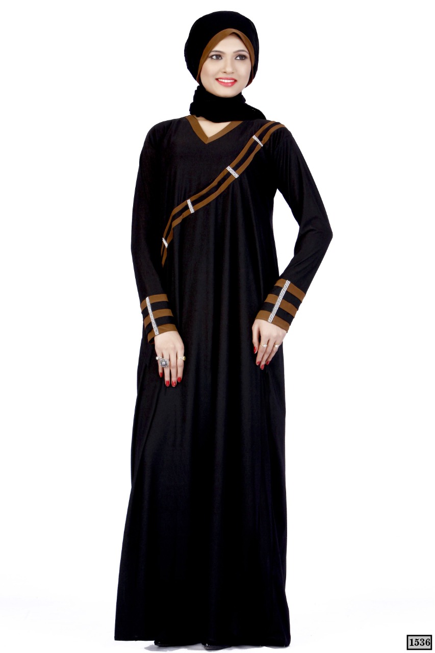 Erra Designer Presents Abaya Pakistan Style Collection