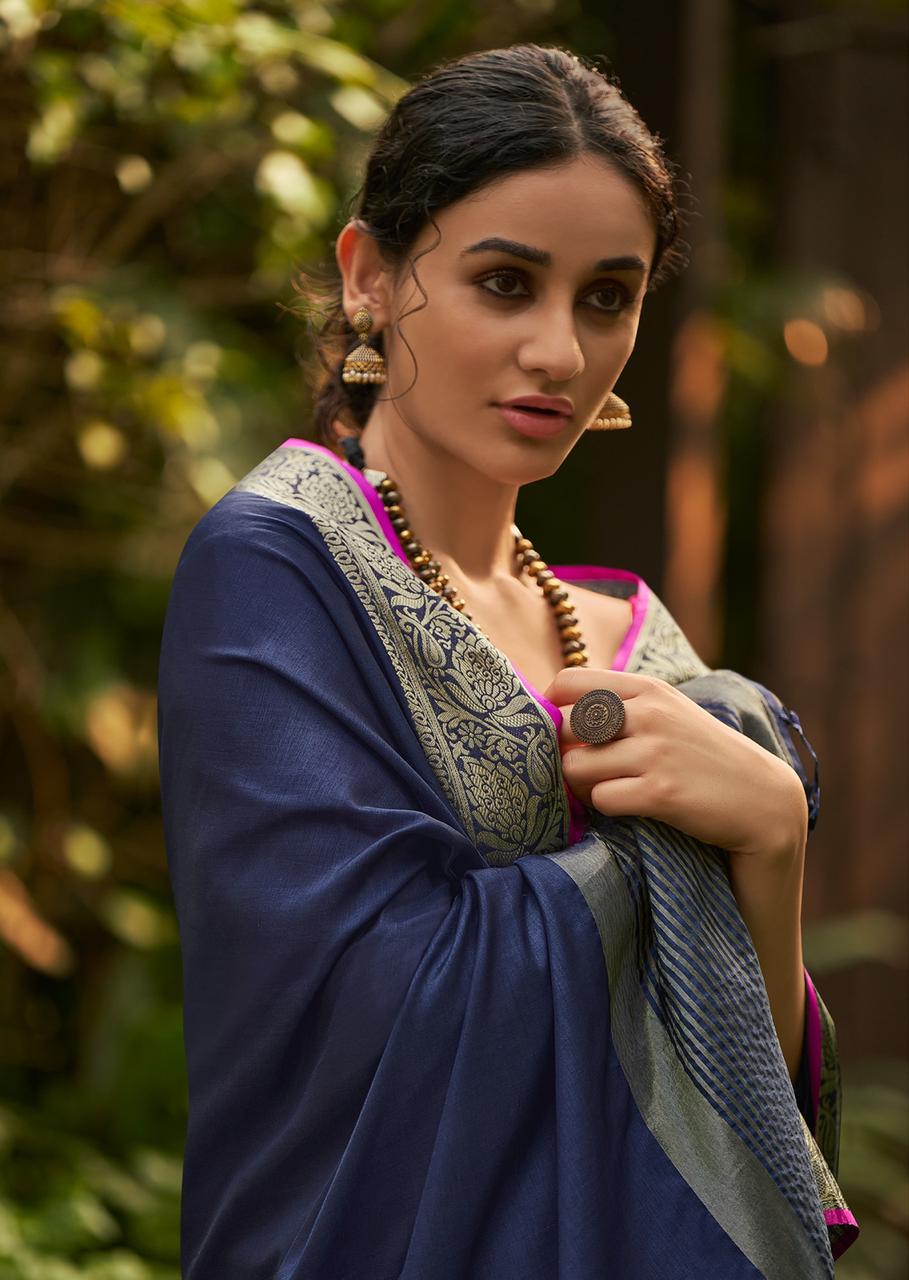 Lt Sarees Presents Mishka Exclusive Designer Party Wear Viscose Sarees With Fancy Blouse Catalogue Wholesaler And Exporters