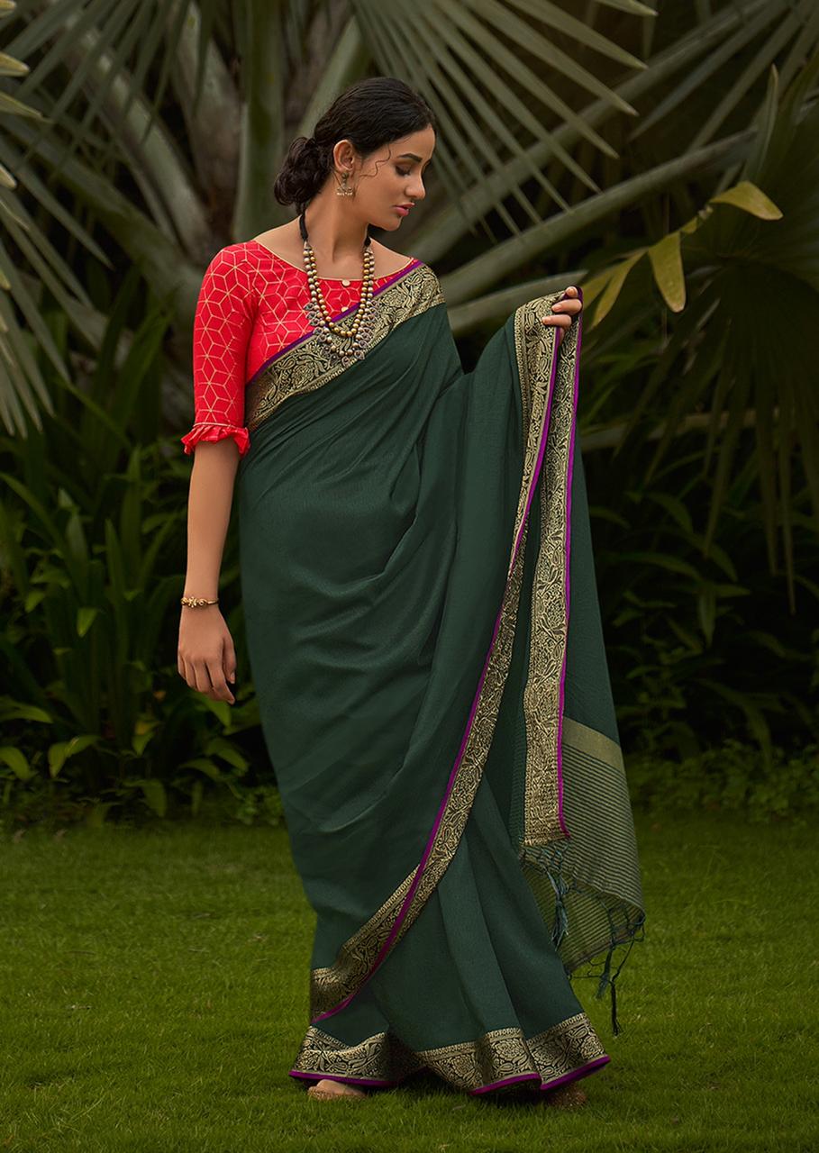 Lt Sarees Presents Mishka Exclusive Designer Party Wear Viscose Sarees With Fancy Blouse Catalogue Wholesaler And Exporters