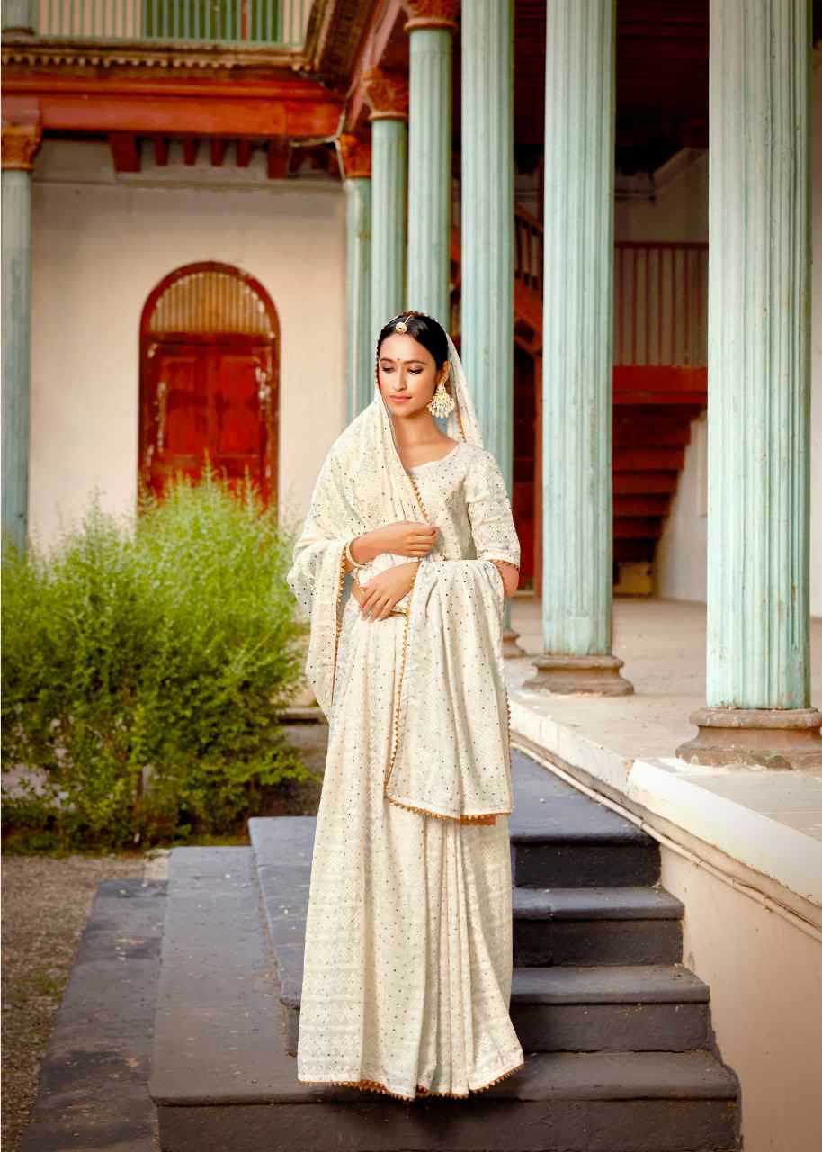 Lt Sarees Presents Khara Kapas Gold Printed Exclusive Designer Cotton Sarees Catalogue Wholesaler