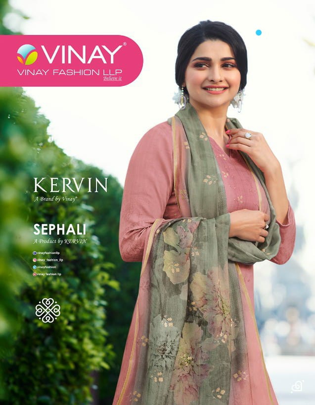 Vinay Presents Sephali Bollywood Star Prachy Desai Wear Exclusive Designer Party Wear Plazzo Style Cotton Digital Printed Salwar Suit Catalog Wholesaler And Exporters