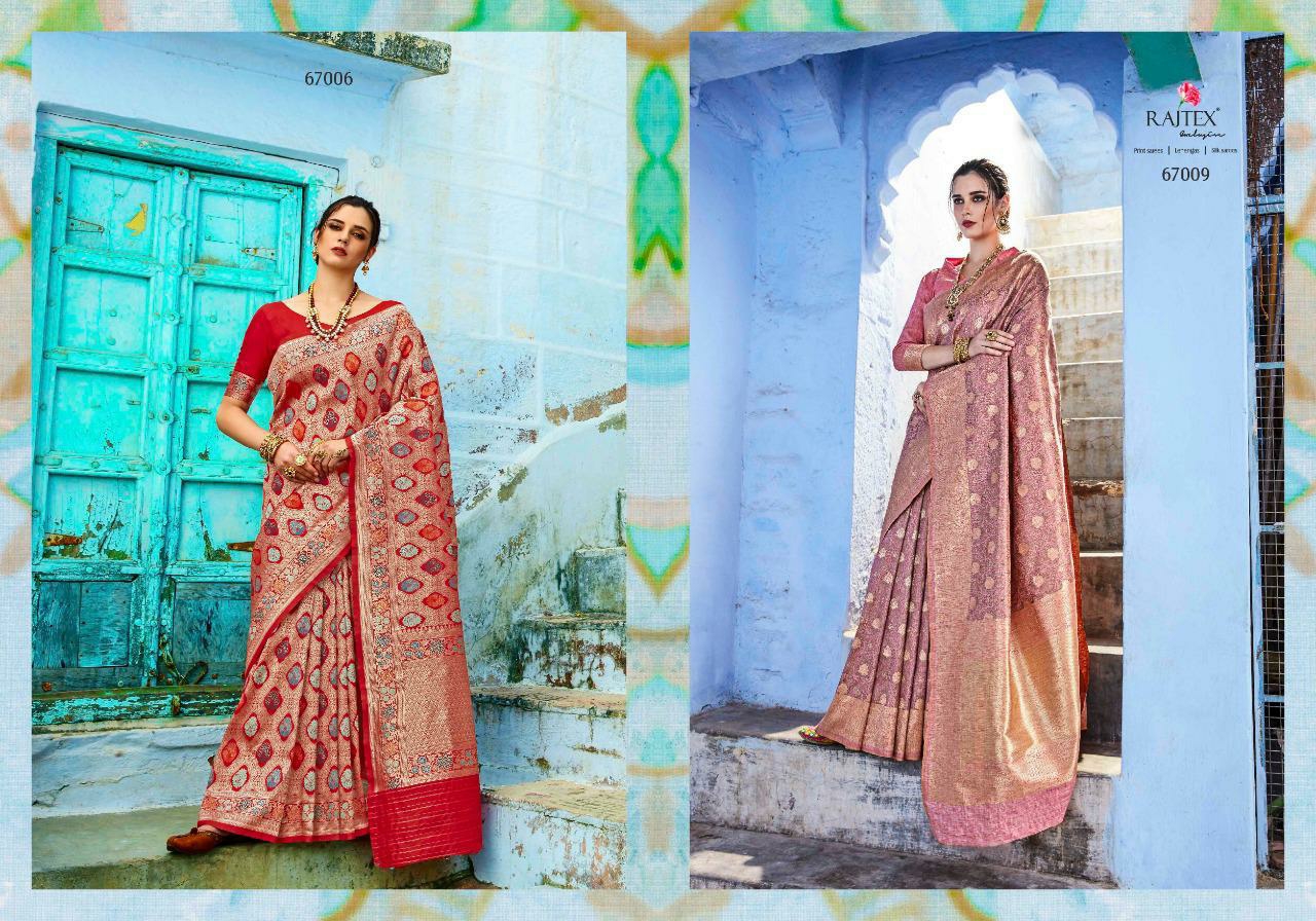 Huzaifa Silk Sarees on X: 