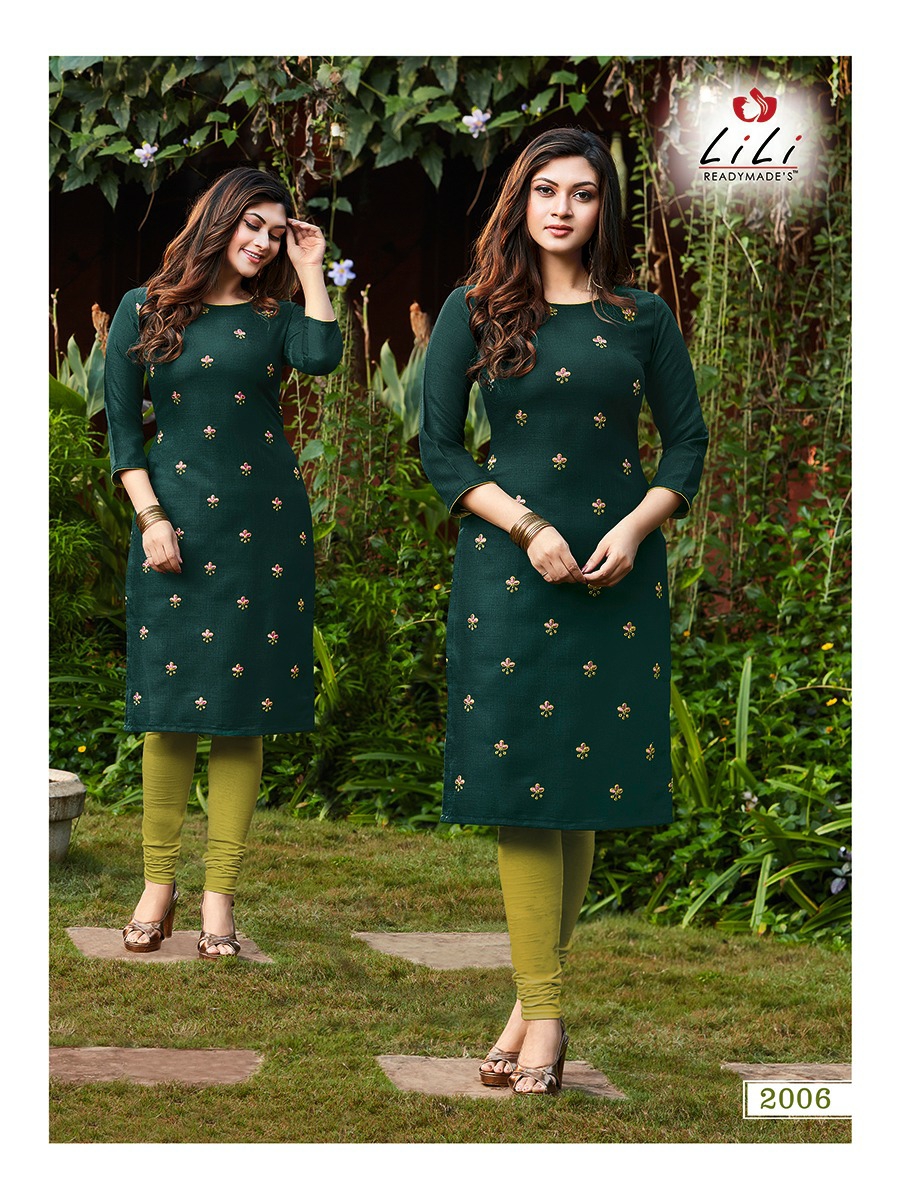 Manas Fab Presents Ayesha Daily Wear Kurtis Cut Kurtis Catalog Wholesaler