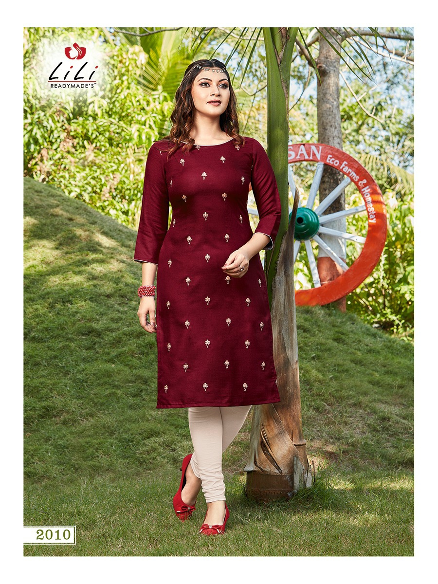 Manas Fab Presents Ayesha Daily Wear Kurtis Cut Kurtis Catalog Wholesaler