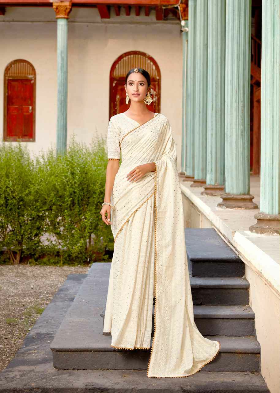 Lt Sarees Presents Khara Kapas Gold Printed Exclusive Designer Cotton Sarees Catalogue Wholesaler