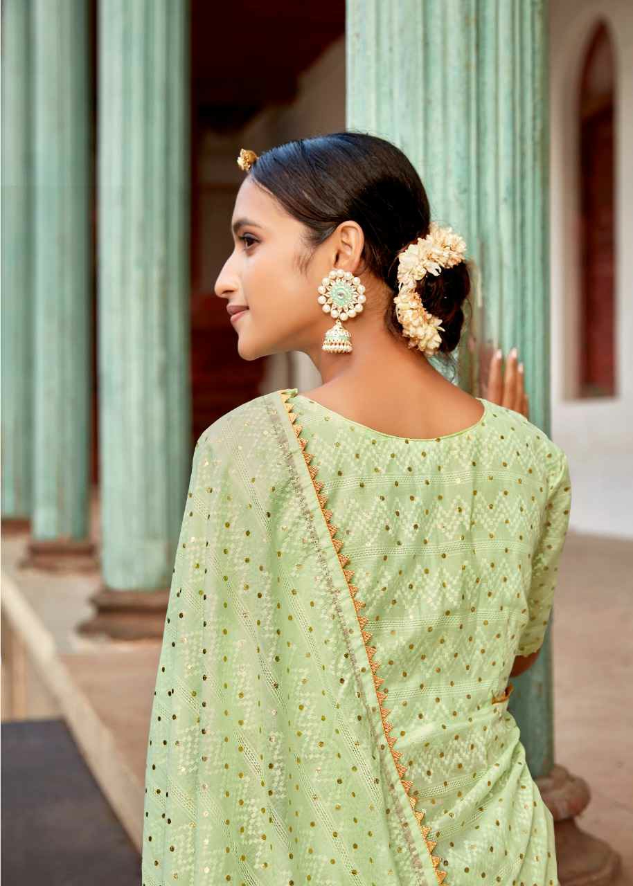 Lt Sarees Presents Khara Kapas Gold Printed Exclusive Designer Cotton Sarees Catalogue Wholesaler