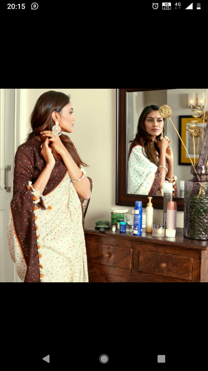 Sr Sarees Presents Sanjivani Vol-2 Beautiful Designer Dola Silk Printed Sarees Catalog Wholesaler