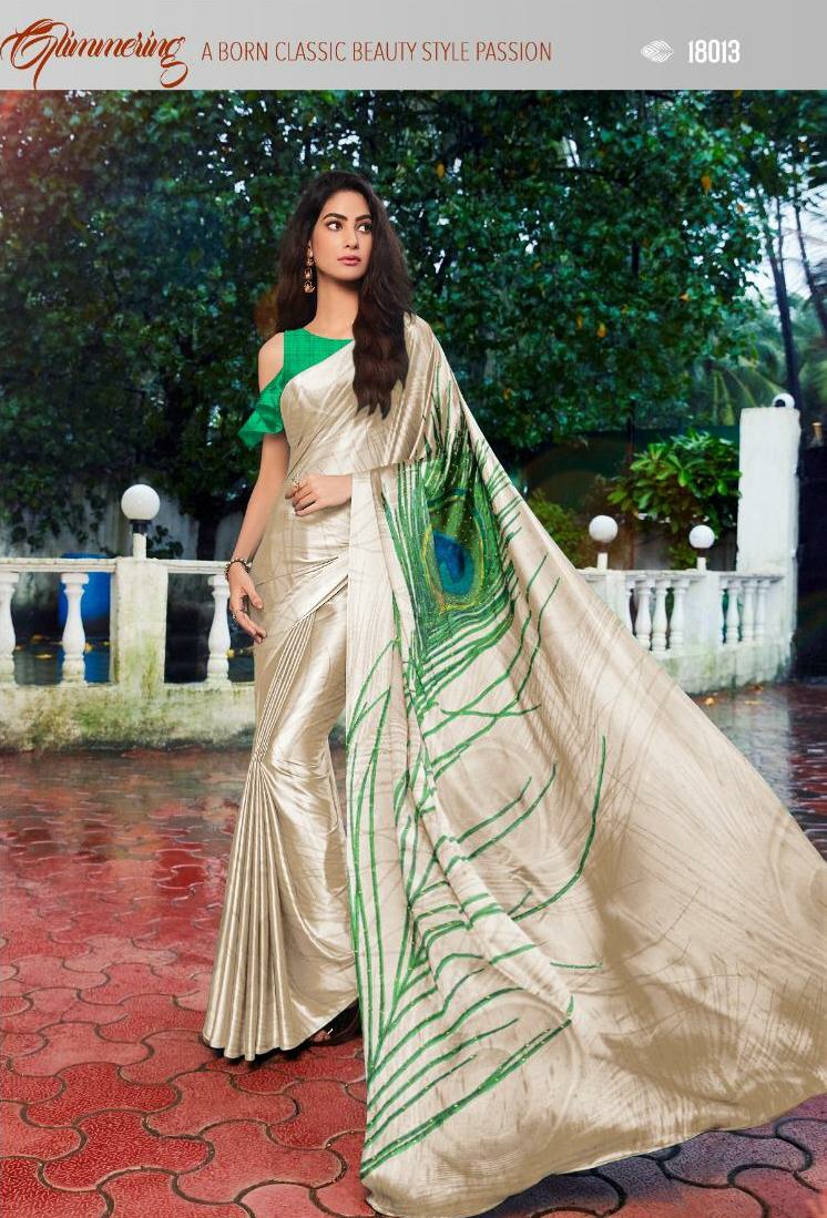 Mintorshi Presents Morpankh Beautiful Peacock Designer Party Wear Sarees Catalogue Wholesaler