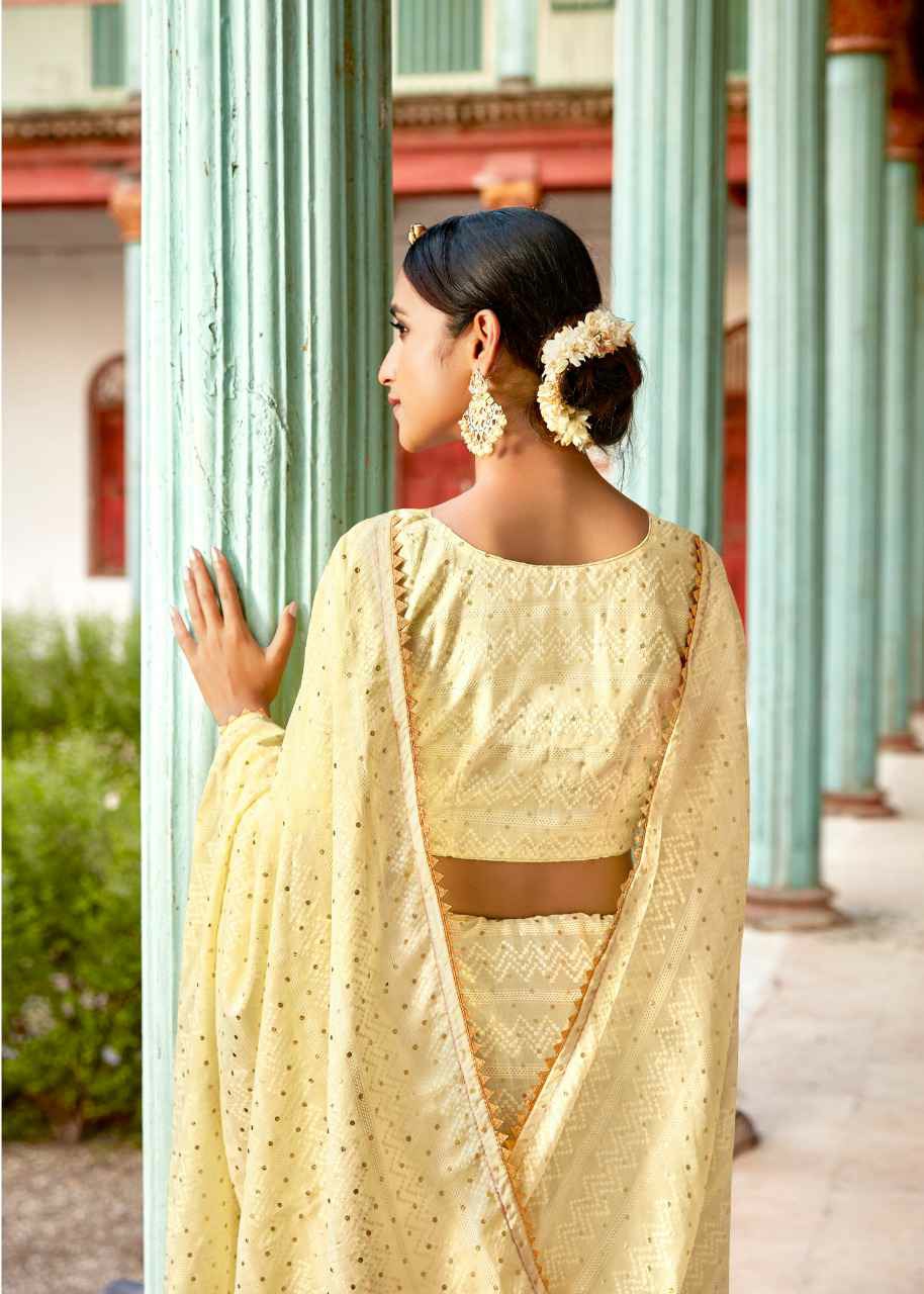 Lt Sarees Presents Khara Kapas Gold Printed Exclusive Designer Cotton Sarees Catalogue Wholesaler