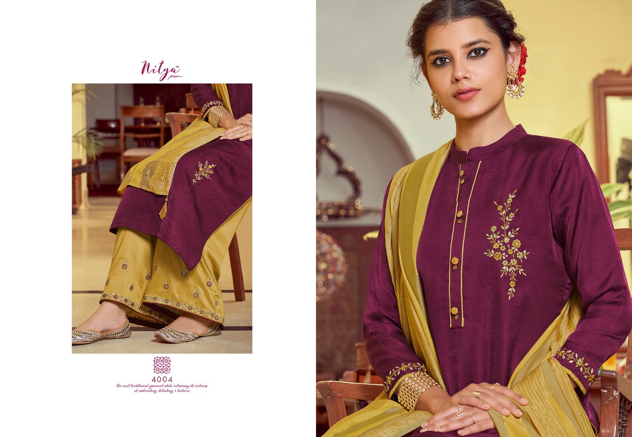 Lt Presents Pahel Beautiful Designer Party Wear Kurtis With Bottom And ...
