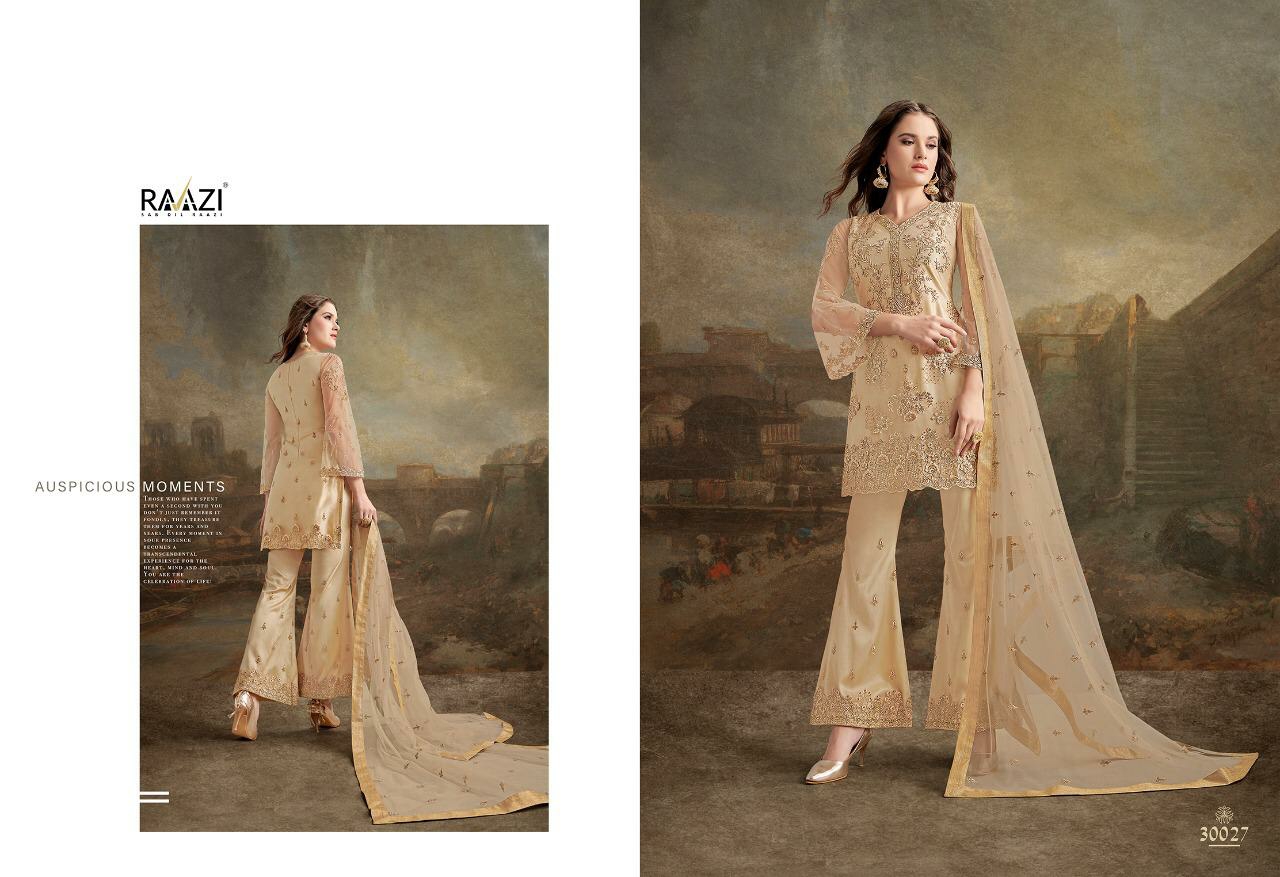Rama Fashion Presents Raazi Ras Vol-2 Beautiful Designer Party Wear Pakistani Style Salwar Suit Catalogue Wholesaler