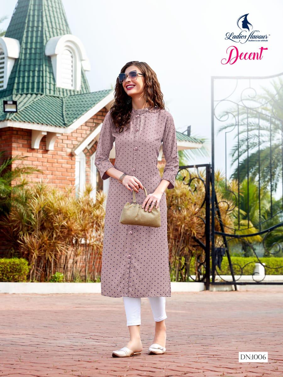 Decent dresses 2024 for ladies