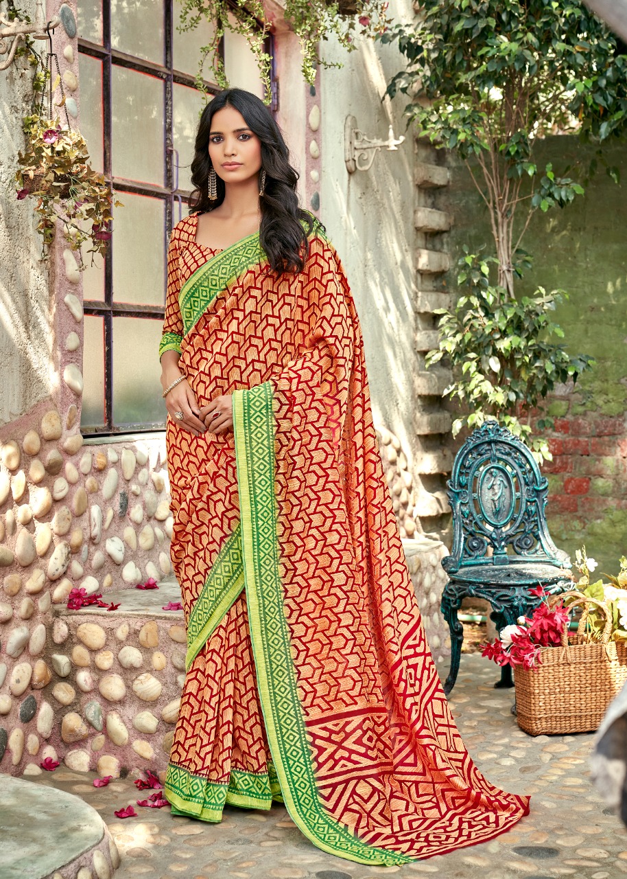 All New Collections Of Synthetic... - The Chennai Silks | Facebook