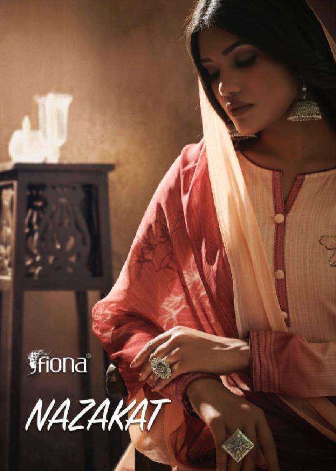 Fiona Presents Nazakat Jam Silk With Hand Work Straight Salwar Suit Wholesaler