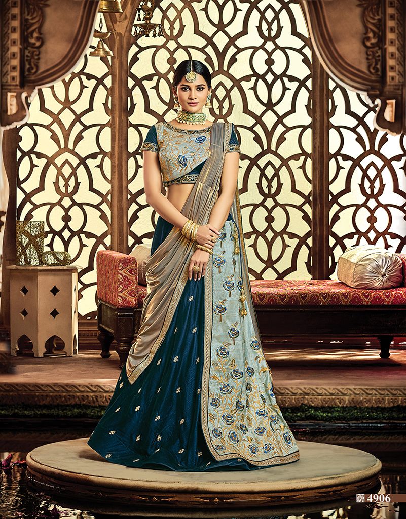padmavati lehenga online shopping