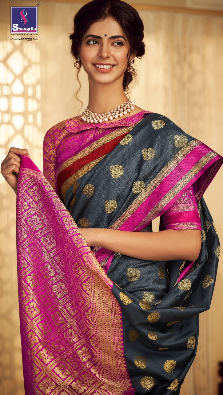 Shangrila Presents Sukanya Silk Vol-2 