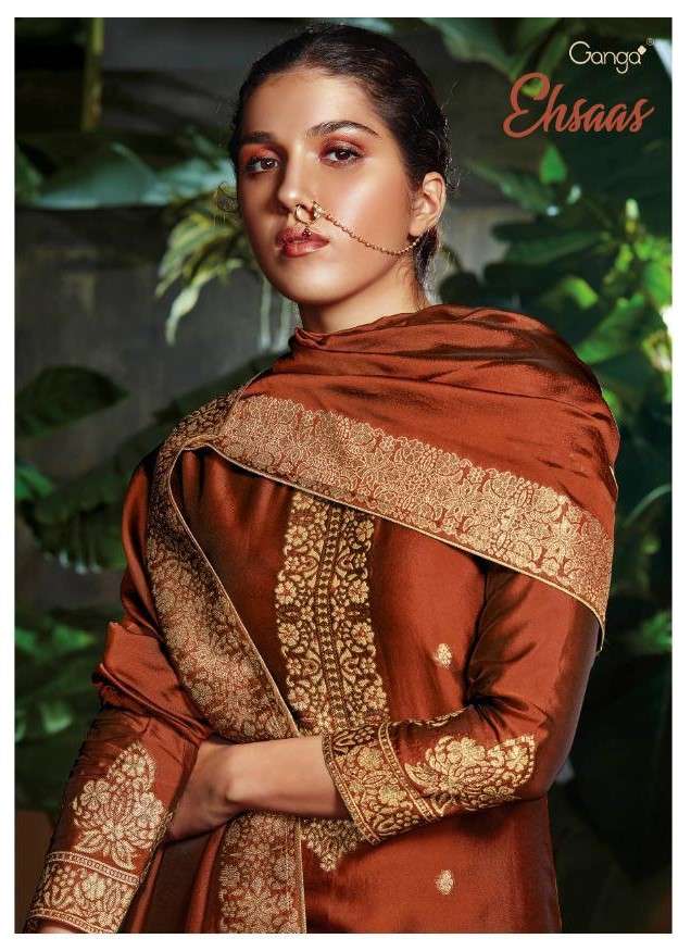 Salwar Suits for Women: All You Need to Know | Ganga Fashions by Ganga  Fashions - Issuu